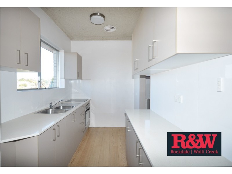 8/31-33 Villiers Street, Rockdale NSW 2216