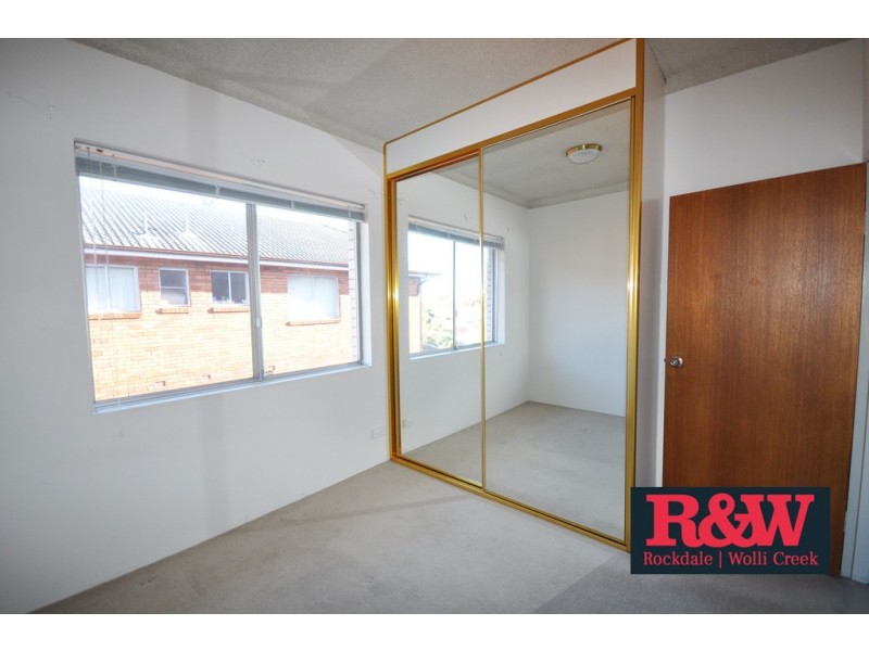 8/31-33 Villiers Street, Rockdale NSW 2216