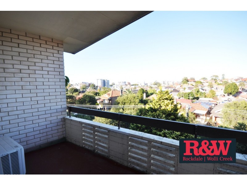 8/31-33 Villiers Street, Rockdale NSW 2216