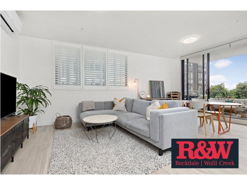 508/15 Brodie Spark Drive, Wolli Creek NSW 2205