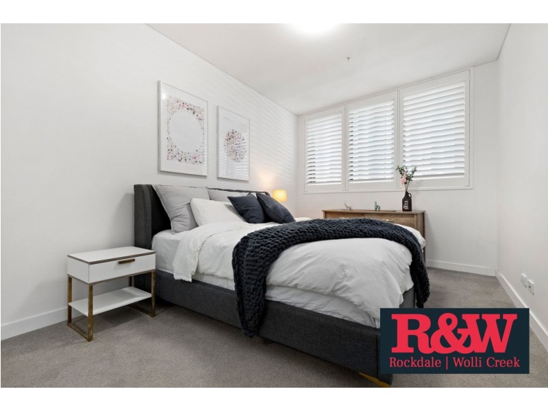 508/15 Brodie Spark Drive, Wolli Creek NSW 2205