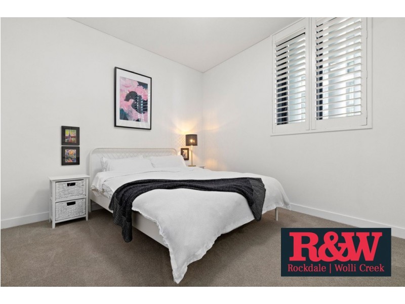 508/15 Brodie Spark Drive, Wolli Creek NSW 2205