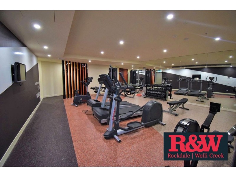 508/15 Brodie Spark Drive, Wolli Creek NSW 2205