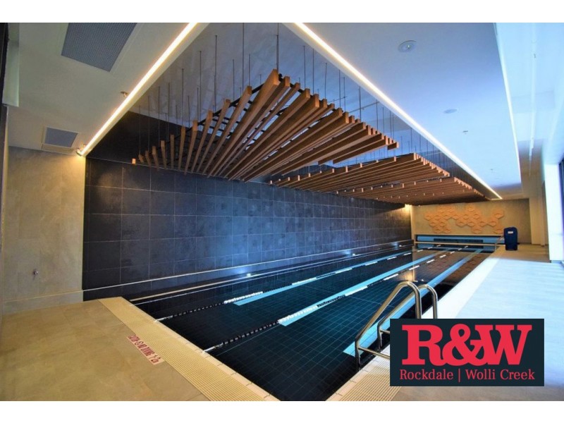 508/15 Brodie Spark Drive, Wolli Creek NSW 2205