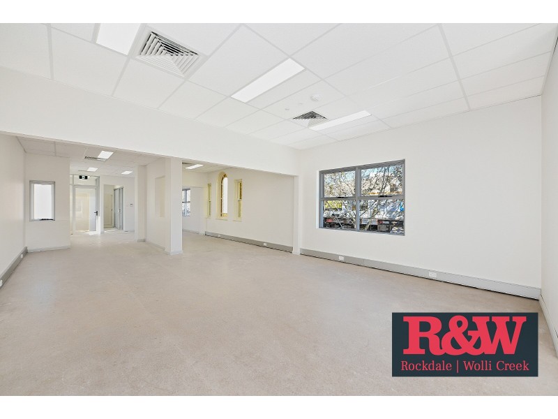 Level 1/496 Princes Highway, Rockdale NSW 2216