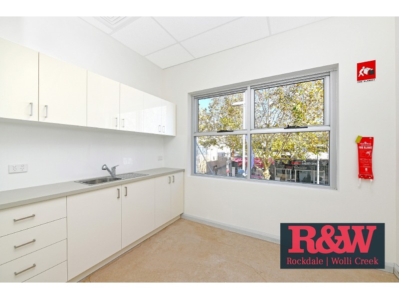 Level 1/496 Princes Highway, Rockdale NSW 2216