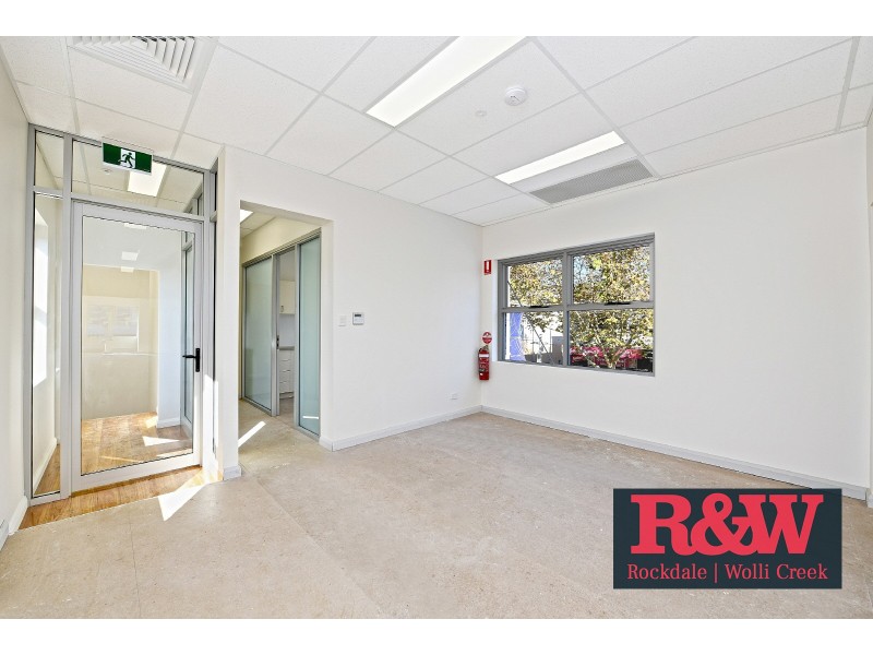 Level 1/496 Princes Highway, Rockdale NSW 2216