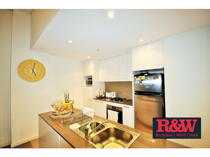 101/12 Brodie Spark Drive, Wolli Creek NSW 2205