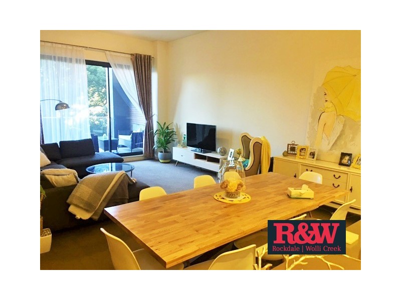 101/12 Brodie Spark Drive, Wolli Creek NSW 2205