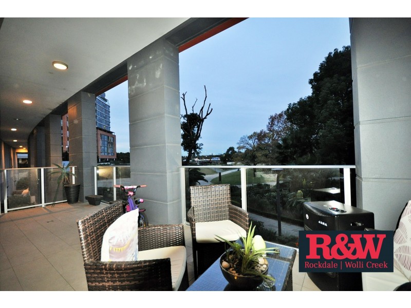 101/12 Brodie Spark Drive, Wolli Creek NSW 2205