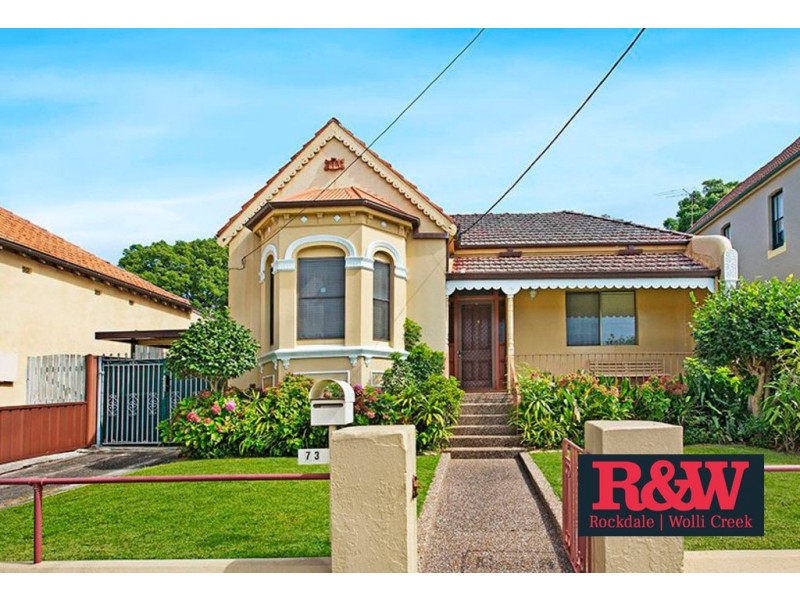73 Hirst Street, Arncliffe NSW 2205