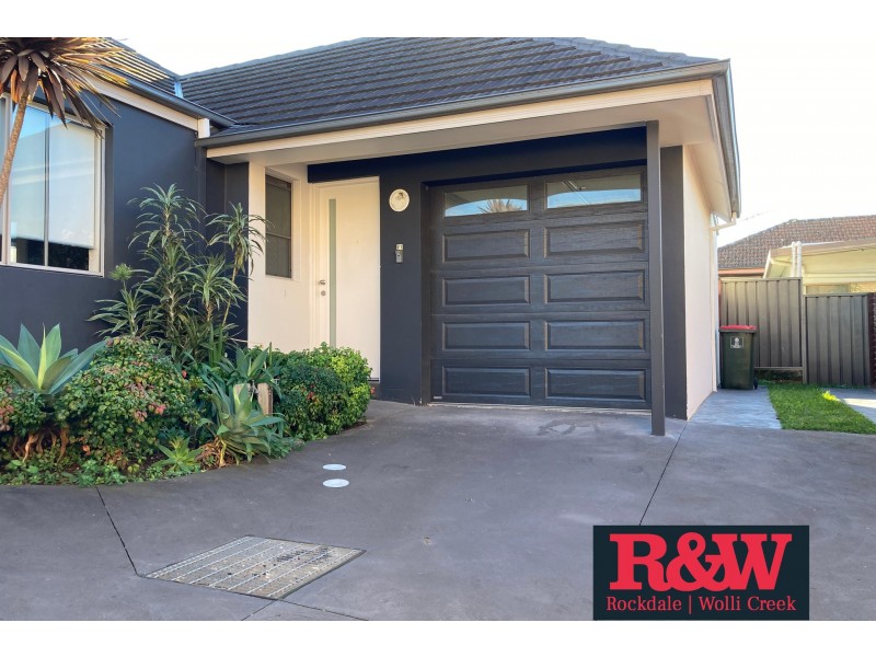 V1/19 Oswell Street, Rockdale NSW 2216