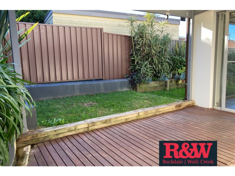 V1/19 Oswell Street, Rockdale NSW 2216