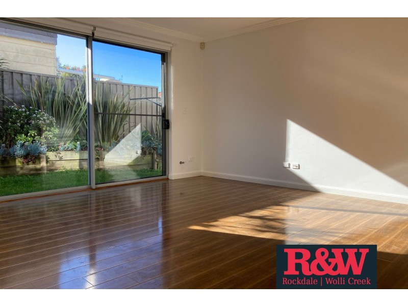 V1/19 Oswell Street, Rockdale NSW 2216