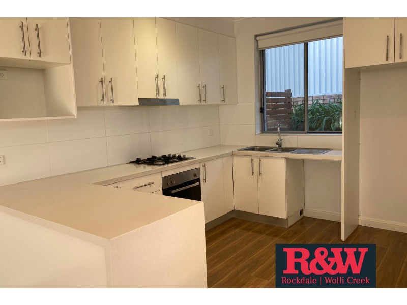 V1/19 Oswell Street, Rockdale NSW 2216