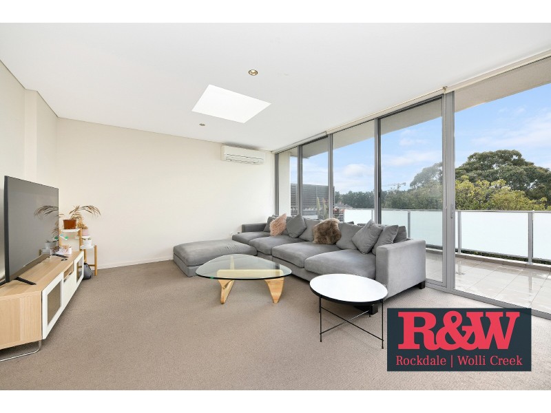 502/10 Allen Street, Wolli Creek NSW 2205