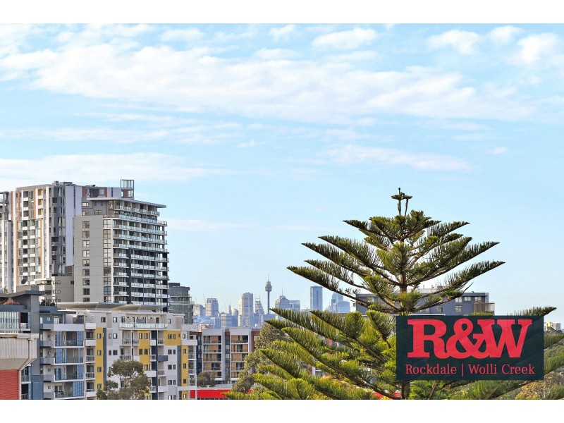 502/10 Allen Street, Wolli Creek NSW 2205