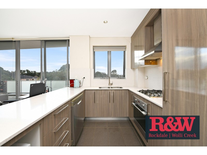 502/10 Allen Street, Wolli Creek NSW 2205