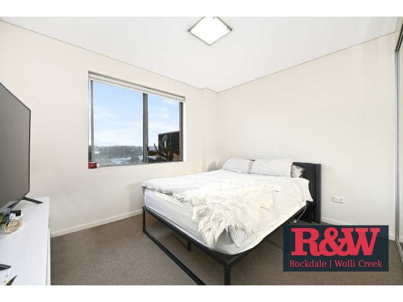 502/10 Allen Street, Wolli Creek NSW 2205