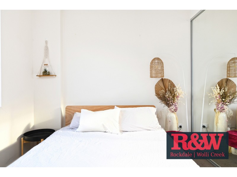 502/10 Allen Street, Wolli Creek NSW 2205