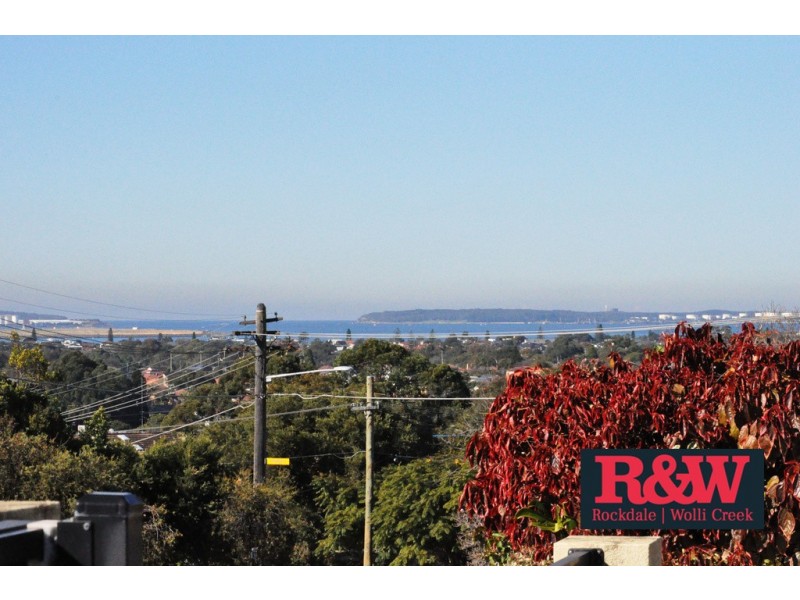 36 Mount Street, Arncliffe NSW 2205