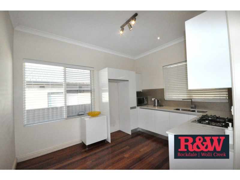 36 Mount Street, Arncliffe NSW 2205