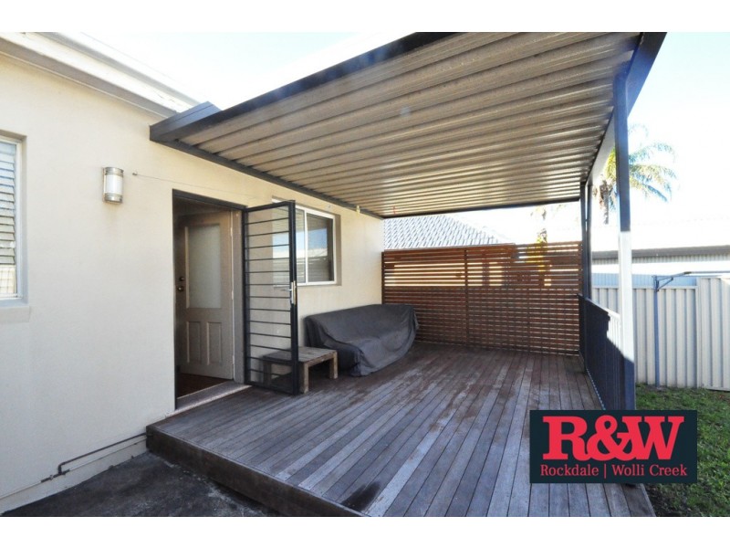 36 Mount Street, Arncliffe NSW 2205