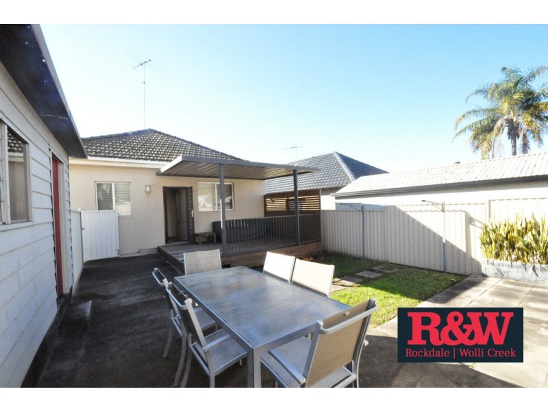 36 Mount Street, Arncliffe NSW 2205