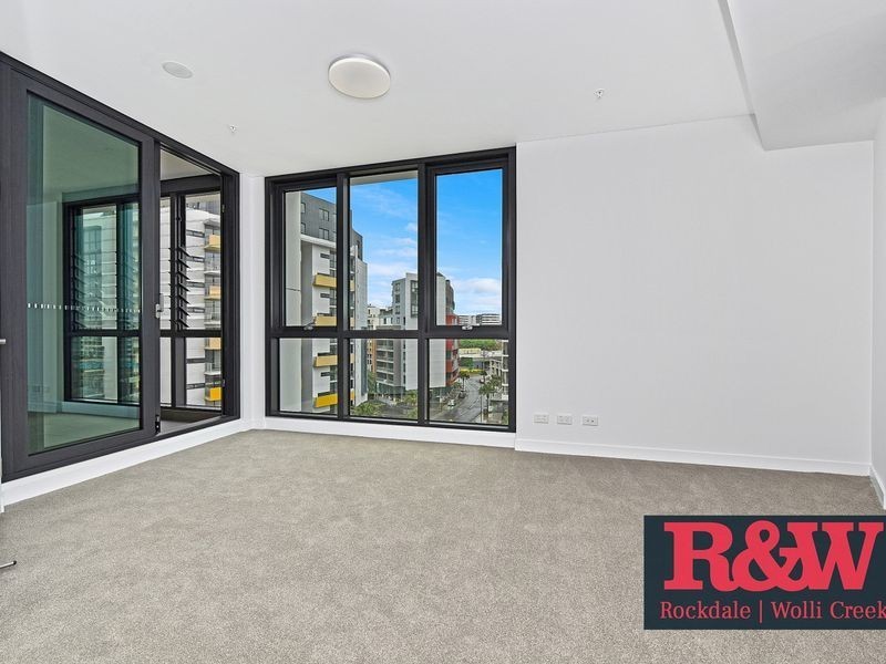 502/9 Brodie Spark Drive, Wolli Creek NSW 2205