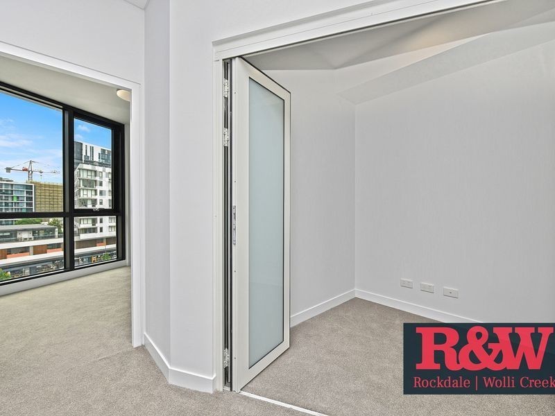 502/9 Brodie Spark Drive, Wolli Creek NSW 2205