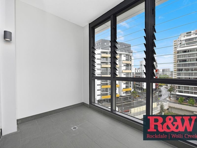 502/9 Brodie Spark Drive, Wolli Creek NSW 2205