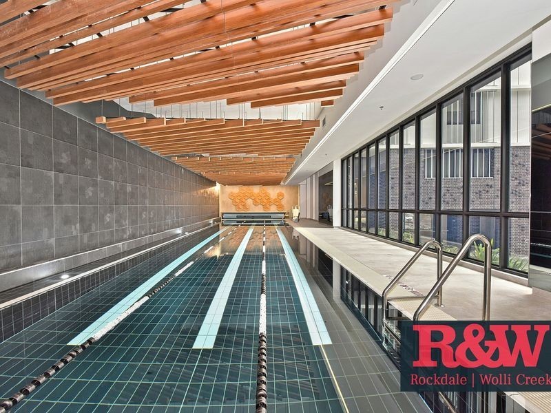 502/9 Brodie Spark Drive, Wolli Creek NSW 2205