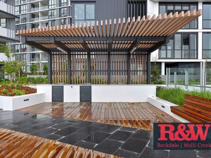 502/9 Brodie Spark Drive, Wolli Creek NSW 2205