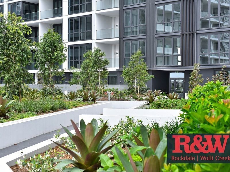 502/9 Brodie Spark Drive, Wolli Creek NSW 2205