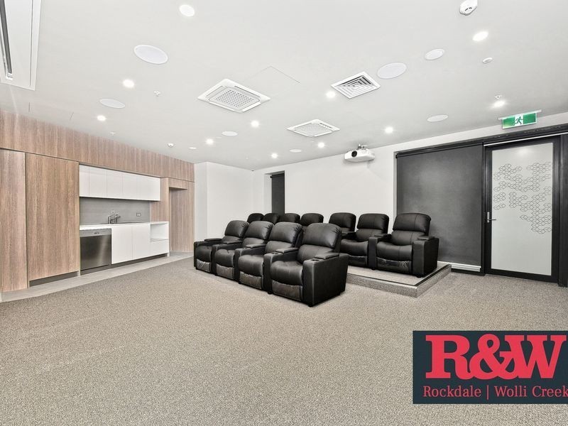 502/9 Brodie Spark Drive, Wolli Creek NSW 2205