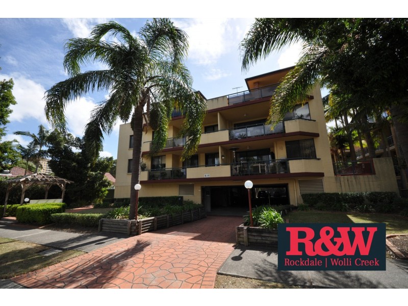 5/9-11 Aboukir Street, Rockdale NSW 2216