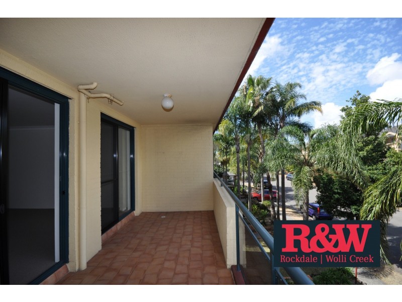 5/9-11 Aboukir Street, Rockdale NSW 2216