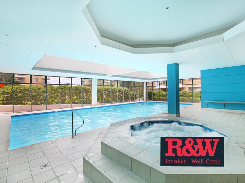 1106/3 Rockdale Plaza Drive, Rockdale NSW 2216