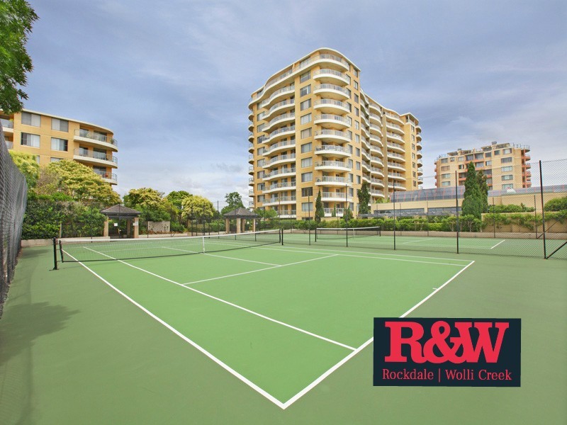 1106/3 Rockdale Plaza Drive, Rockdale NSW 2216