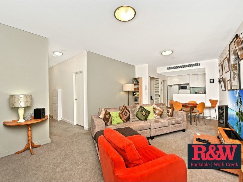 408/10 Brodie Spark Drive, Wolli Creek NSW 2205