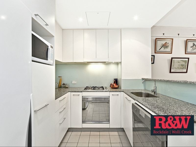 408/10 Brodie Spark Drive, Wolli Creek NSW 2205