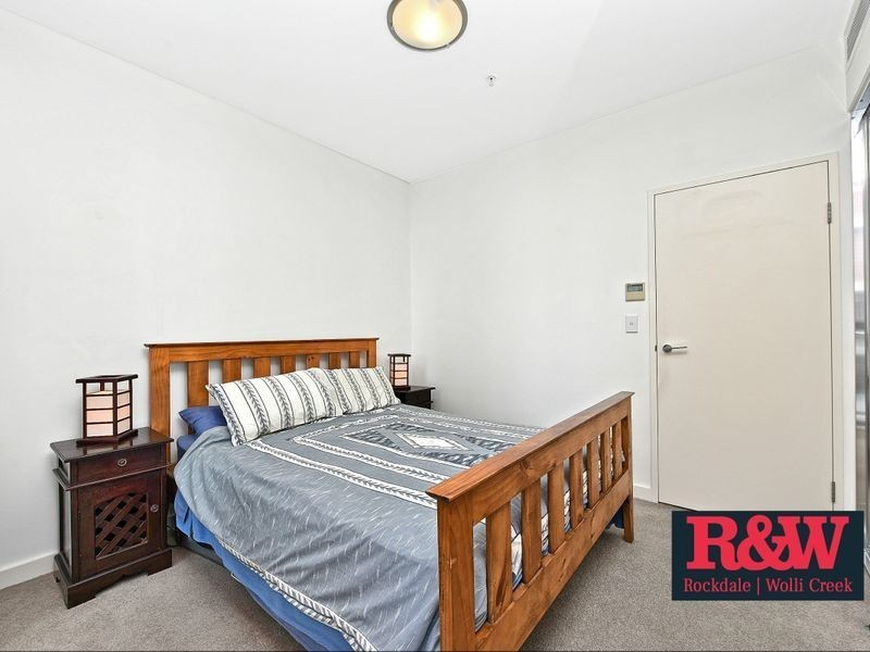 408/10 Brodie Spark Drive, Wolli Creek NSW 2205