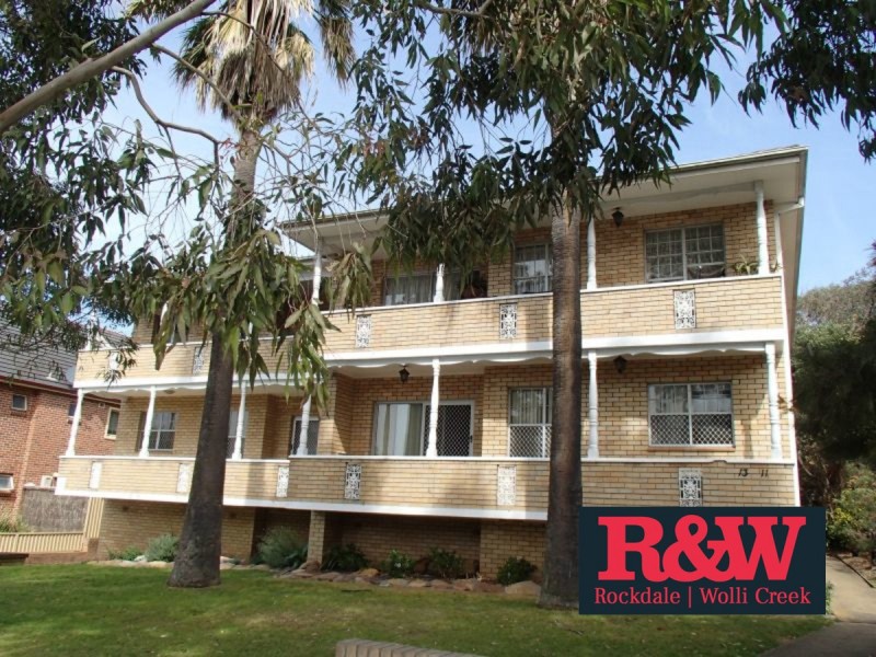 10/11-13 Harrow Road, Bexley NSW 2207