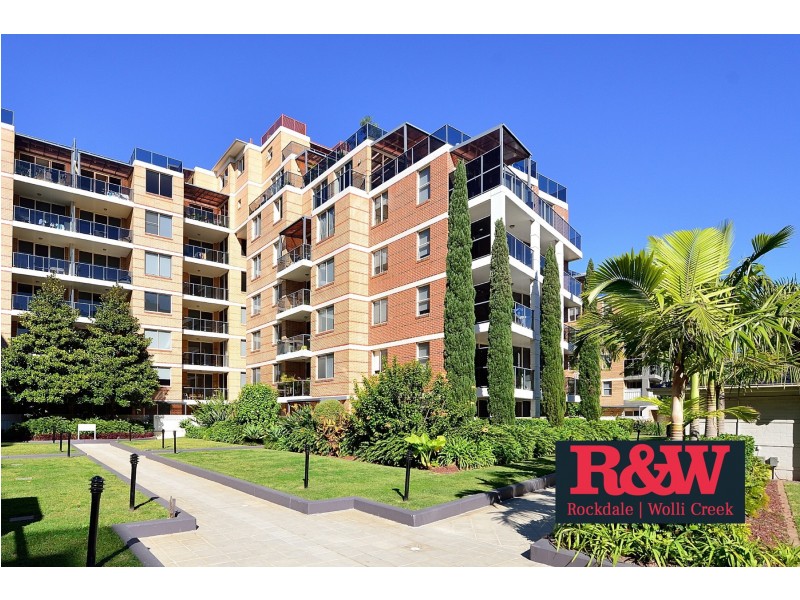 75/97 Bonar Street, Wolli Creek NSW 2205