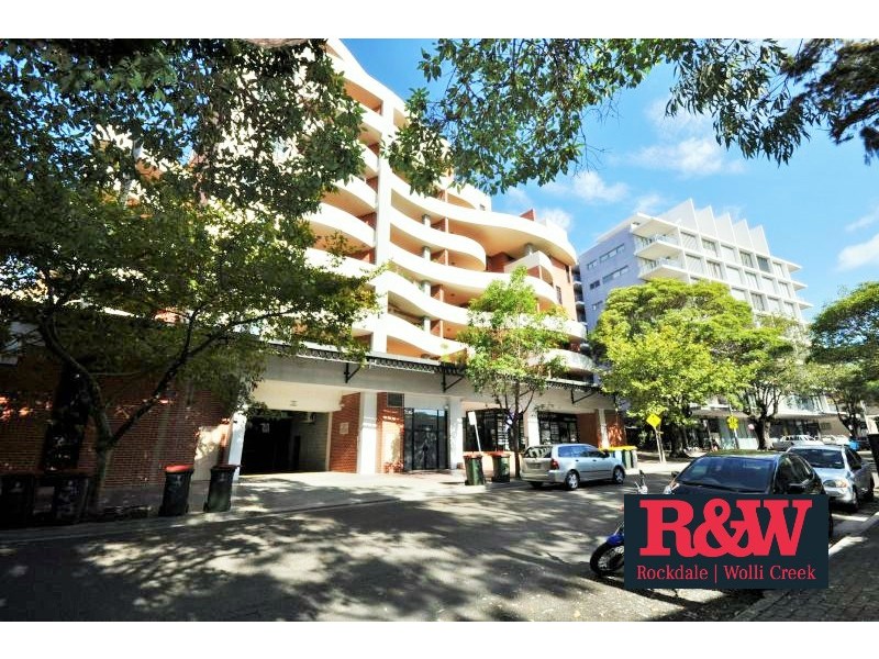 46/2-6 Market Street, Rockdale NSW 2216
