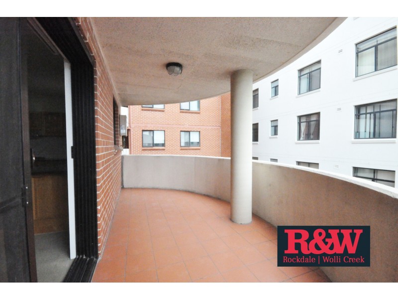 46/2-6 Market Street, Rockdale NSW 2216