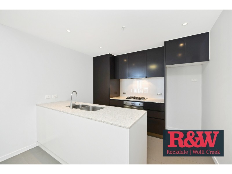 604/1 Brodie Spark Drive, Wolli Creek NSW 2205