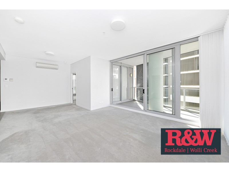 604/1 Brodie Spark Drive, Wolli Creek NSW 2205