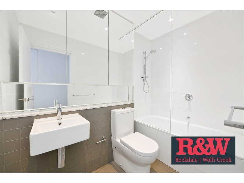 604/1 Brodie Spark Drive, Wolli Creek NSW 2205