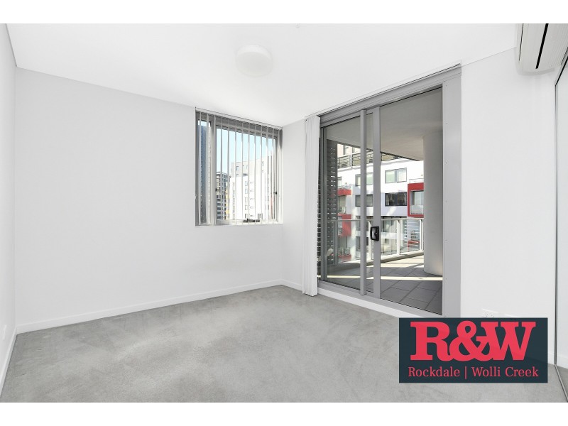 604/1 Brodie Spark Drive, Wolli Creek NSW 2205